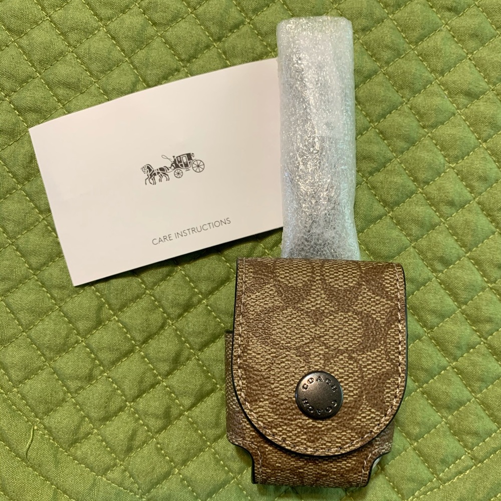 AirPod case